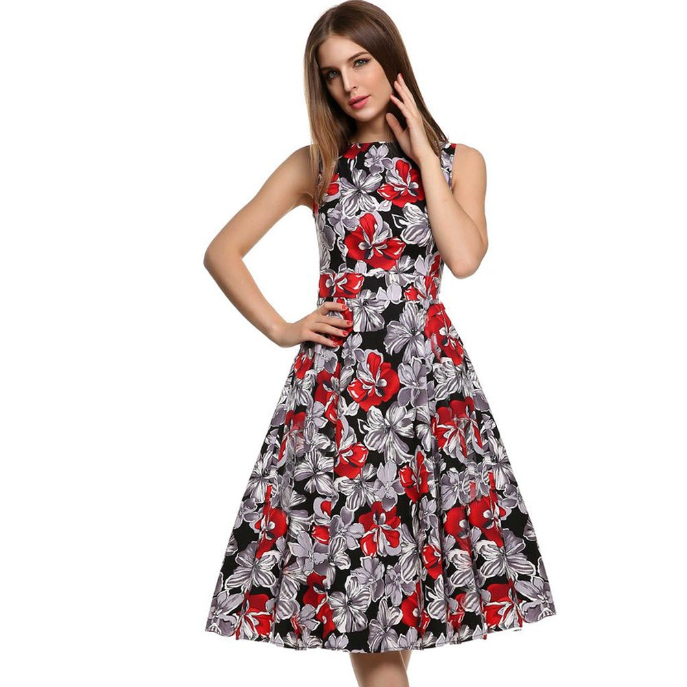 Vintage Dress