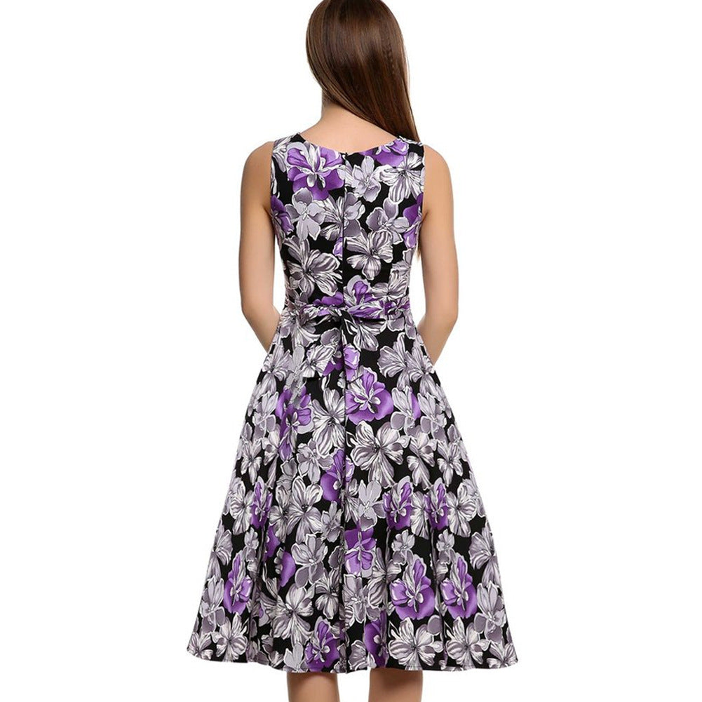 Vintage Dress