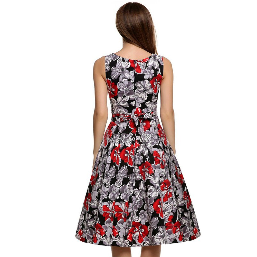 Vintage Dress
