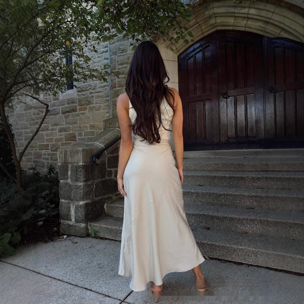 Sexy Slim Fishtail Skirt