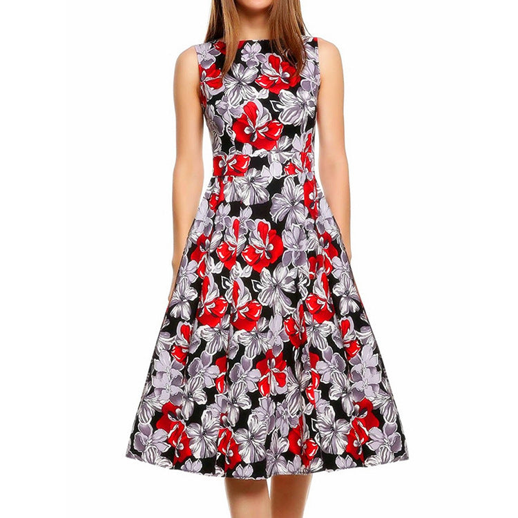 Vintage Dress