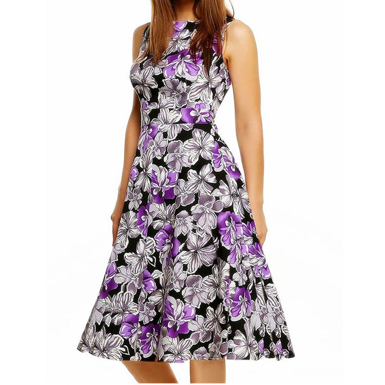 Vintage Dress