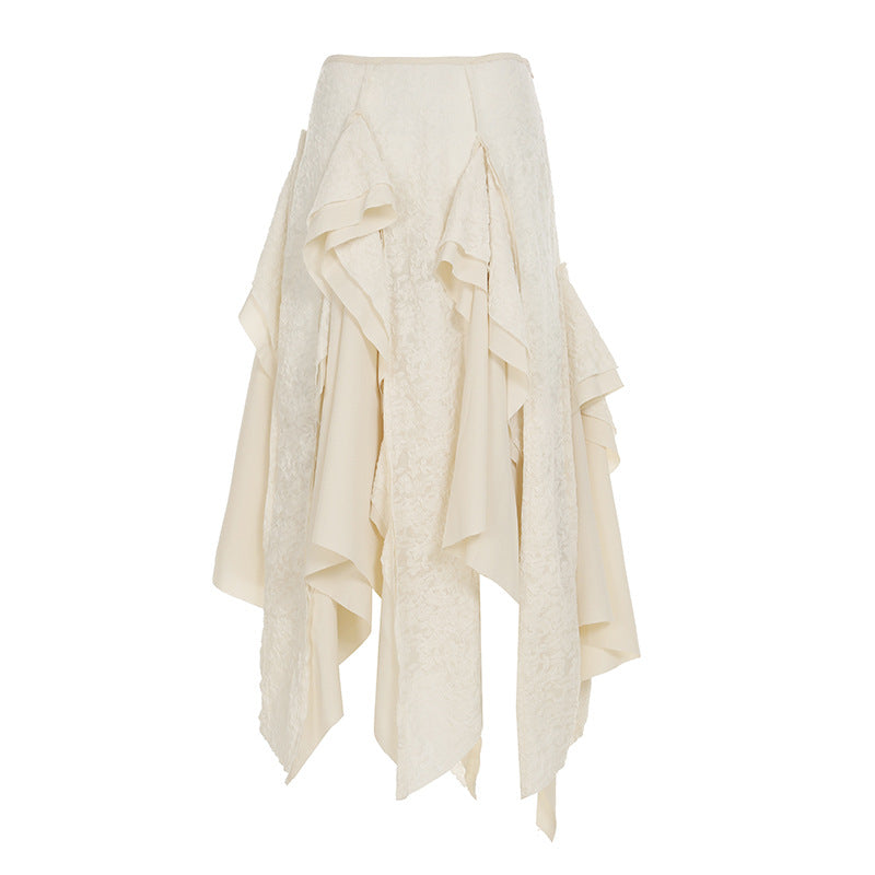 Desert Wandering Low Waist Dress