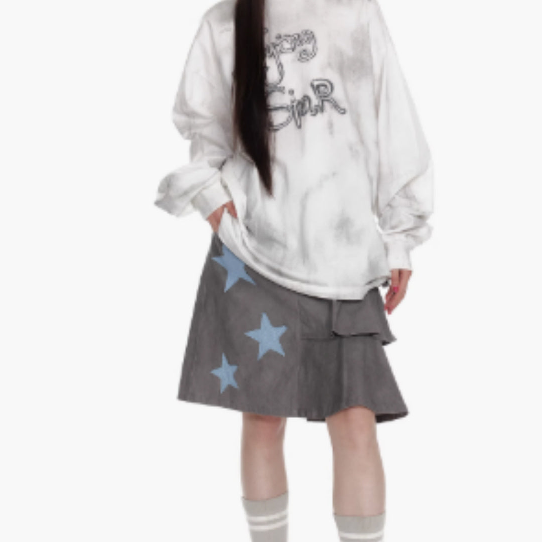Plaid Skirt For Women