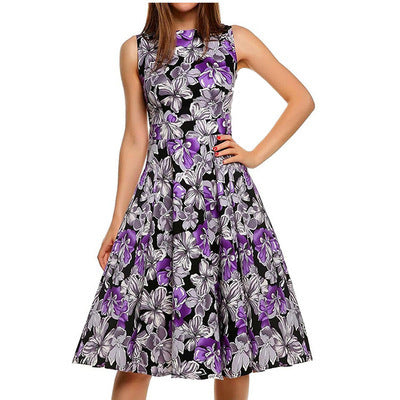 Vintage Dress