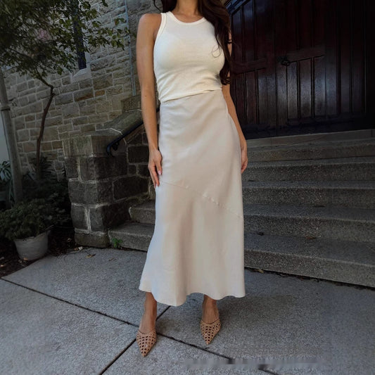 Sexy Slim Fishtail Skirt